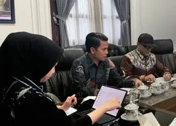 Sekretaris Komisi D DPRD Kota Malang, Saniman Wafi. (Foto/ist)
