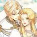 The Second Marriage, yang menempati peringkat pertama webtoon kerajaan yang paling disukai. (Foto: Pinterest @manhwa_its_me)