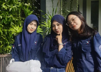 Mahasiswa ITN Malang. Foto/dok. ITN Malang