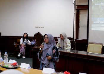 Kegiatan Open House dan Trial Class 2026 Program Studi Teknik Kimia S-1, ITN Malang. Foto/dok. ITN Malang
