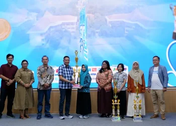 Edu fest 2026 ITN Malang