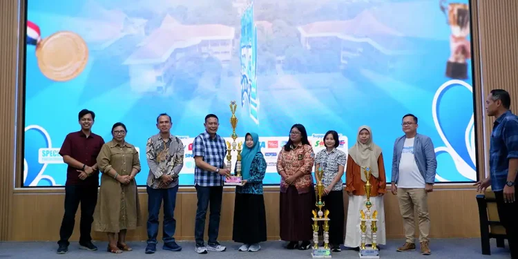 Edu fest 2026 ITN Malang