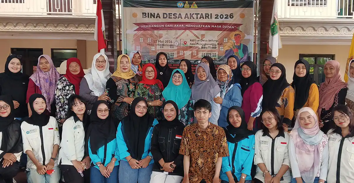 ITN Malang