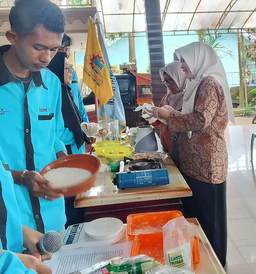 ITN Malang