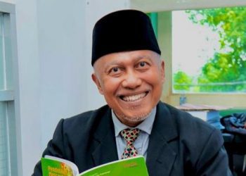 Merawat Adab dalam Pendidikan: Refleksi Hari Pendidikan Nasional