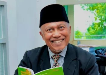 Merawat Adab dalam Pendidikan: Refleksi Hari Pendidikan Nasional