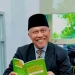 Merawat Adab dalam Pendidikan: Refleksi Hari Pendidikan Nasional