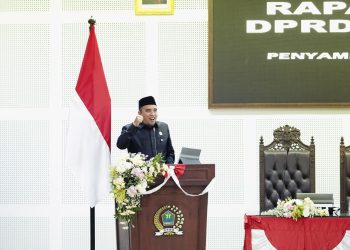 Rendra Masdrajad Safaat Dukung Percepatan Pembangunan Ring Road Kota Malang Bagian Timur