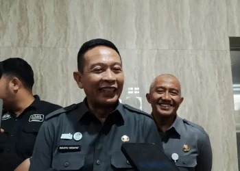 Wali Kota Malang Siapkan Plt Kepala Bapenda Usai Handi Priyanto Dilantik Jadi Sekda Semarang
