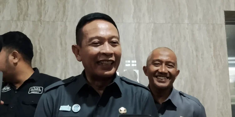Wali Kota Malang,Wahyu hidayat - Wali Kota Malang Siapkan Plt Kepala Bapenda Usai Handi Priyanto Dilantik Jadi Sekda Semarang