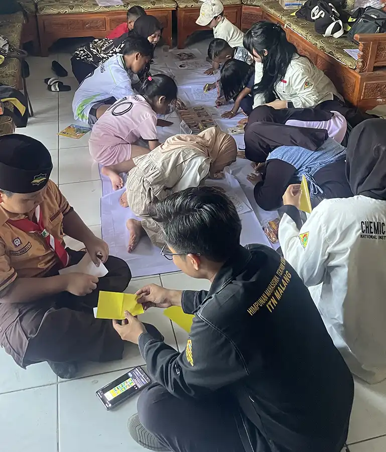 ITN Malang