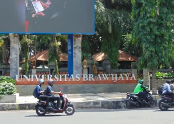 Top 10 Kampus Terbaik di Indonesia Versi H-Index Ad Scientific 2026, Dua Ada di Malang!