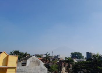 Cerah Berawan Sepanjang Hari! Prakiraan Cuaca Kota Malang Kamis 7 Mei 2026
