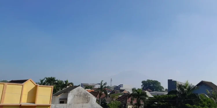 cuaca kota malang - Cerah Berawan Sepanjang Hari! Prakiraan Cuaca Kota Malang Kamis 7 Mei 2026
