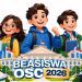 Unisma berikan kesempatan kuliah gratis bagi calon mahasiswa lewat program Beasiswa OSC Medcom.id 2026. /Foto: Instagram @beasiswaosc