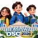 Unisma berikan kesempatan kuliah gratis bagi calon mahasiswa lewat program Beasiswa OSC Medcom.id 2026. /Foto: Instagram @beasiswaosc
