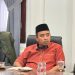 Anggota DPRD Kota Malang dari Fraksi Partai Keadilan Sejahtera (PKS), Rendra Masdrajad Safaat