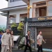 Ilustrasi Wamen Kebudayaan RI Giring Ganesha saat mengunjungi objek cagar budaya Villa Bima Shakti di Selecta Kota Batu. Foto: Azmy