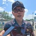 Kepala Dinas PU Bina Marga Kabupaten Malang, Khairul Isnaidi Kusuma. Foto: Aisyah Nawangsari Putri