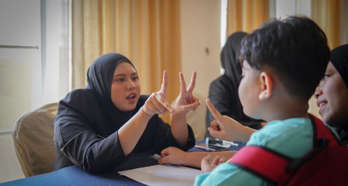 PSLC bukan sekadar pusat terapi autisme, melainkan investasi jangka panjang bagi masa depan dan kemandirian anak. /Foto: Dok. PSLC Indonesia