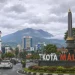 Prakiraan cuaca Malang, khususnya wilayah Kota Malang pada hari Rabu, 13 Mei 2026 diperkirakan dalam kondisi berawan. /Foto: Ilustrasi dibuat dengan AI