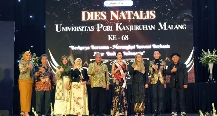 Rangkaian kegiatan Dies Natalis Unikama ke-69 yang semarak dengan berbagai event menarik. /Foto: Dok. Unikama