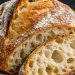 Rekomendasi sourdough di Malang yang menawarkan tekstur renyah di luar dan lembut di dalam yang wajib dicoba pecinta roti. /Foto: Pinterest/The Sourdough Studio