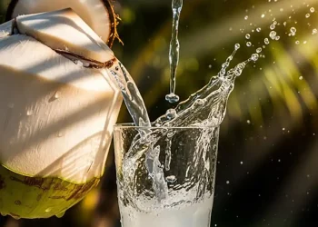 Air kelapa
