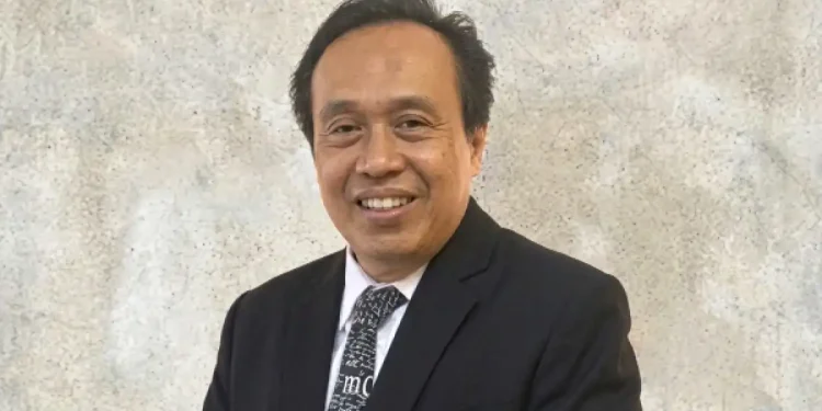 Kandidat Sekda Kota Batu