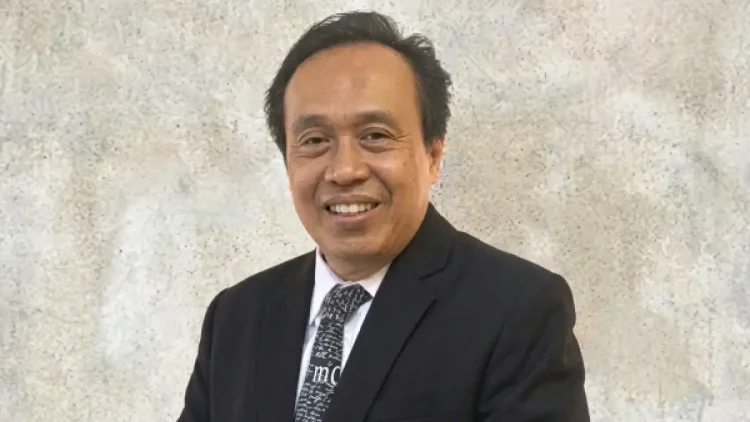 Kandidat Sekda Kota Batu