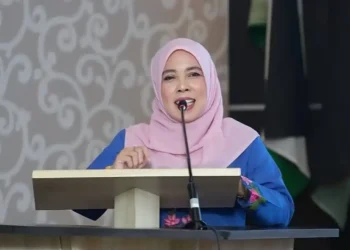 Rektor UIN Malang