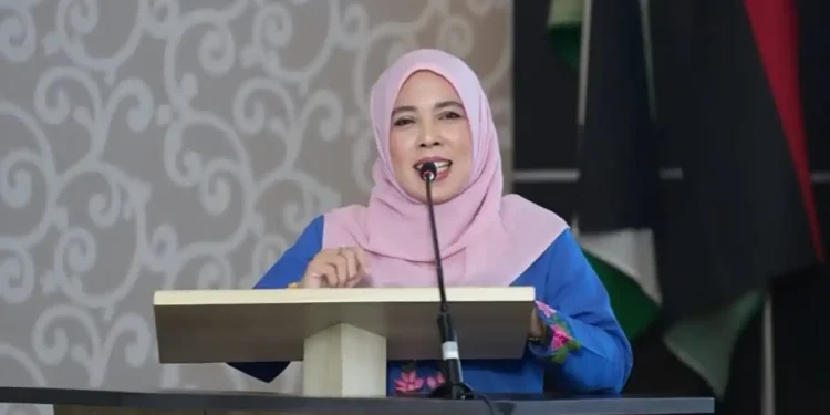 Rektor UIN Malang
