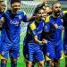 Arema FC vs Persik Kediri