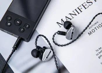 Earphone Kabel