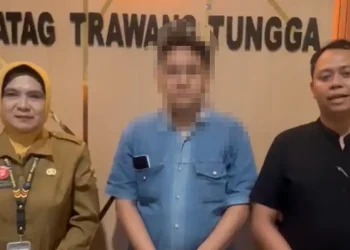 tindak asusila