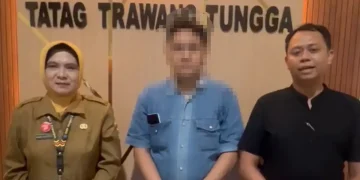 tindak asusila