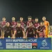 Susunan pemain PSM Makassar. (Foto: ILeague)