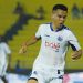 Pemain asing Arema FC, Valdeci Moreira kirim kode perpisahan dengan tim usai kompetisi BRI Super League 2025/2026 rampung. /Foto: Instagram @valdecimoreira_