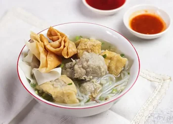 Kuliner khas Malang
