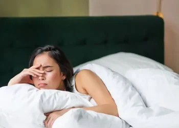 Bangun Tidur