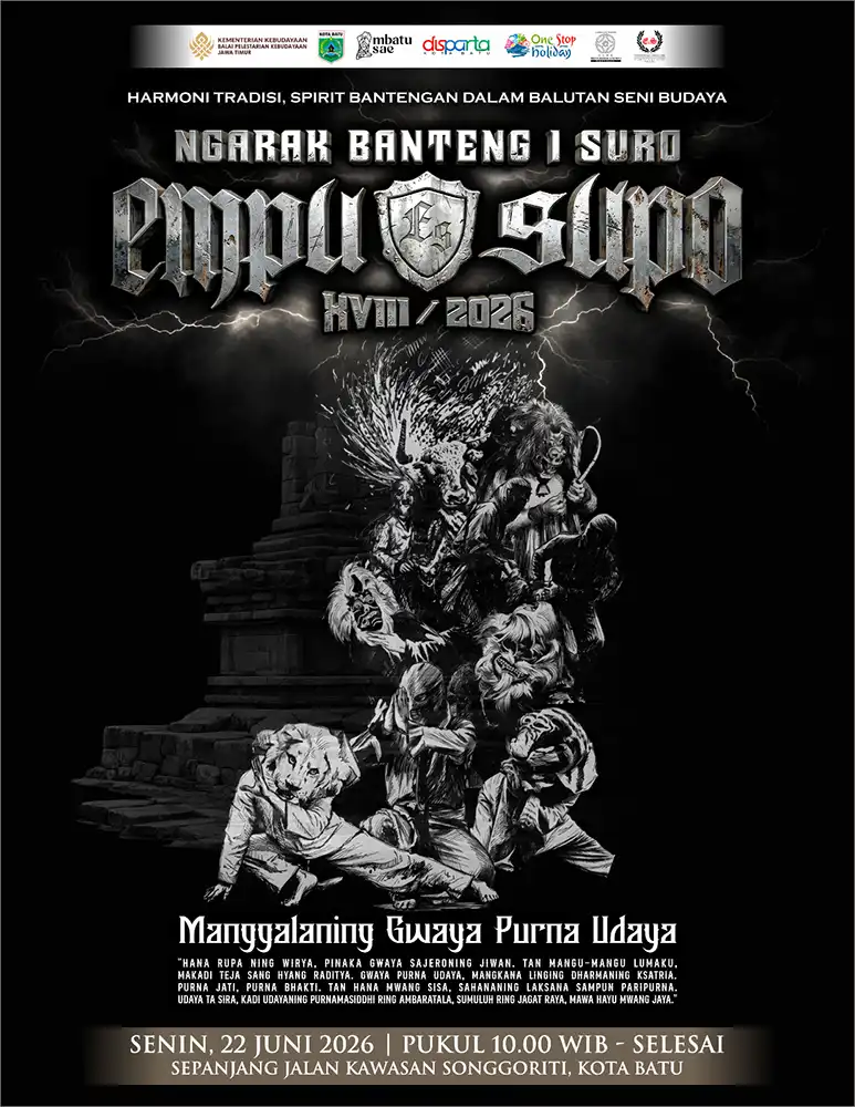 Ngarak Banteng