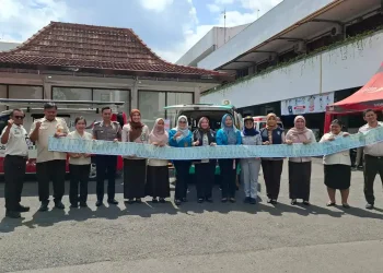 Jatim Park Group Siapkan Pengalaman Konser Spektakuler di Partilibur Caravan 2026