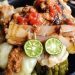 Rekomendasi siomay Bandung di Malang yang menawarkan cita rasa otentik dan bikin nagih. /Foto: Pinterest/Shrina Sanchez.