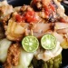 Rekomendasi siomay Bandung di Malang yang menawarkan cita rasa otentik dan bikin nagih. /Foto: Pinterest/Shrina Sanchez.