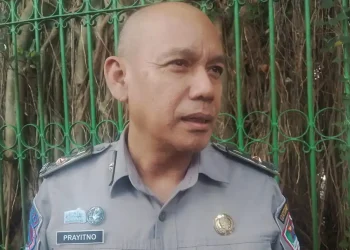BPBD Kota Malang
