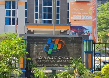 BPS Kabupaten Malang