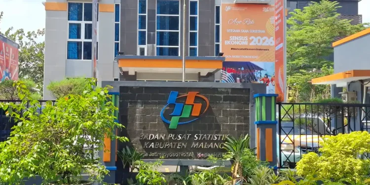 BPS Kabupaten Malang