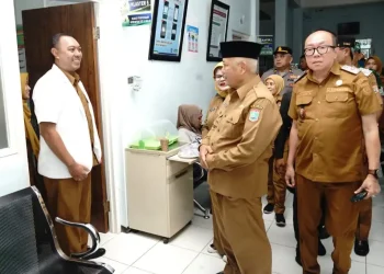 Bupati Malang