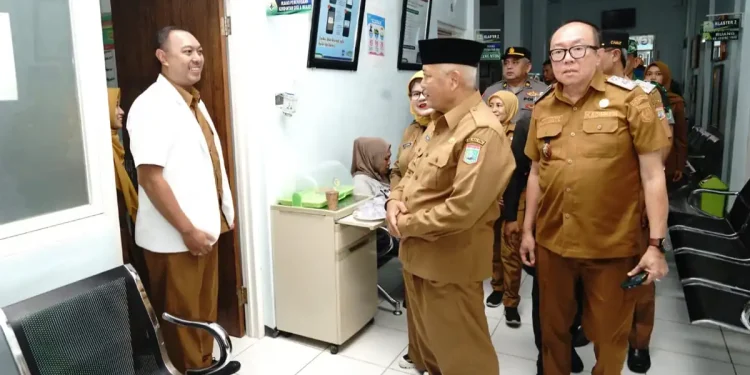 Bupati Malang