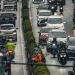 Prakiraan cuaca Malang, terutama di wilayah Kota Malang pada hari Sabtu, 2 Mei 2026 diperkirakan dalam kondisi cerah hingga potensi hujan di siang hari. /Foto: Pinterest/Sahabat Art Design.